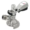 Null Flach – Zapfkopf Micro-Matic, Thekenanstich 23
