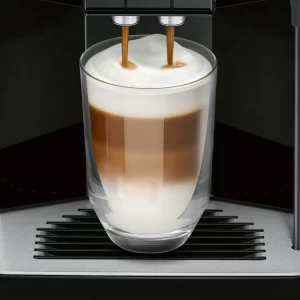 Siemens EQ.500 TP501R09 Kaffeemaschine Vollautomatisch 1,7 L 21
