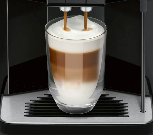 Siemens EQ.500 TP501R09 Kaffeemaschine Vollautomatisch 1,7 L 8