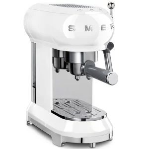 Null Acopino Modena ONE Touch Halbautomatisch Espressomaschine 1,7 L 17
