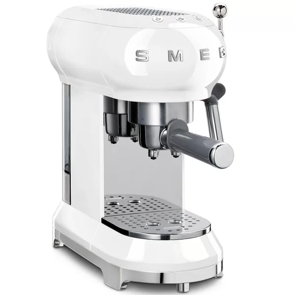 Null Acopino Modena ONE Touch Halbautomatisch Espressomaschine 1,7 L 6