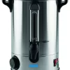 SARO Glühweinkocher / Heißwasserspender Modell ANCONA 5, 5.9 Liter 25