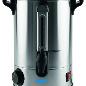 SARO Glühweinkocher / Heißwasserspender Modell HOT DRINK MAXI 17