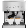 Null Magimix Expresso Automatic Vollautomatisch Espressomaschine 1,8 L 25