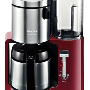Siemens SDA Kaffeevollautomat EQ.500 TP505D01 Inox/si-met 17