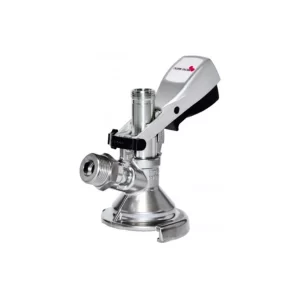 Null Flach – Zapfkopf Micro-Matic, Thekenanstich 11
