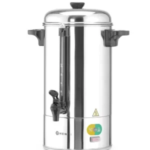 Hendi Kaffee-Perkolator, Einwandig 21
