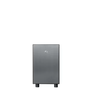 Null FRANKE A300 MS EC 2G 1P H 1 W4, Inkl. Kühleinheit KE 200 13