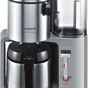 Siemens Kaffeeautomat TC86303 Sw 13