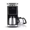 Null BEEM FRESH-AROMA-PERFECT III Filterkaffeemaschine Mit Mahlwerk – Duo 23