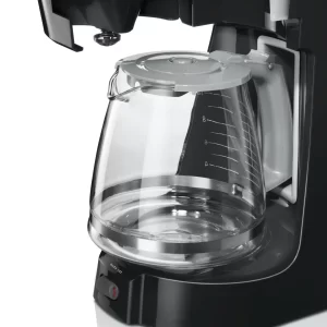 Bosch TKA3A033 Kaffeemaschine Halbautomatisch Filterkaffeemaschine 1,25 L 19