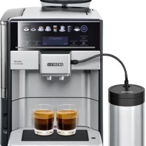 Siemens EQ.500 Integral Vollautomatisch Espressomaschine 1,7 L 11