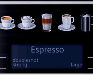 Siemens EQ.6 TE653M11RW Kaffeemaschine Vollautomatisch Espressomaschine 1,7 L 19