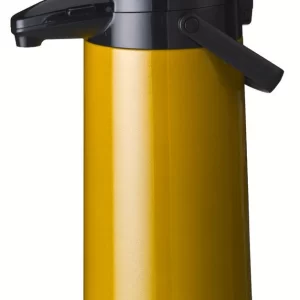 Null Bonamat Edelstahl-Kanne 2,20 L / Mit 13
