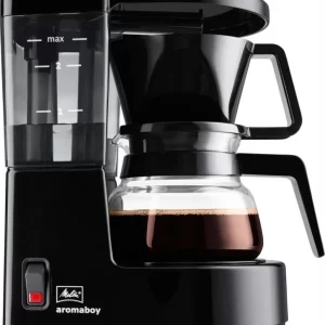Bosch SDA Kaffeeautomat TKA8633 Sw 13