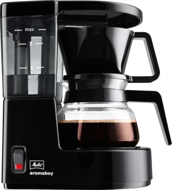 Bosch SDA Kaffeeautomat TKA8633 Sw 4
