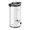 Royal-catering Royal Catering Maischekessel – 30 L – 700 / 1.800 / 2.500 W – 30 – 110 °C – Edelstahl – Royal Catering 23