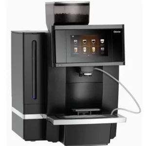 Bartscher Kaffeevollautomat Easy Black 250 13
