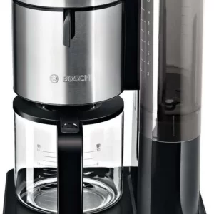 Siemens Kaffeeautomat TC86303 Sw 17
