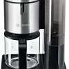 Bosch SDA Kaffeeautomat TKA8633 Sw 23
