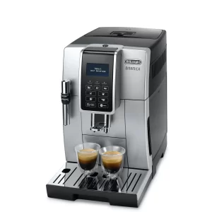 Siemens SDA Kaffeevollautomat EQ.500 TP505D01 Inox/si-met 19