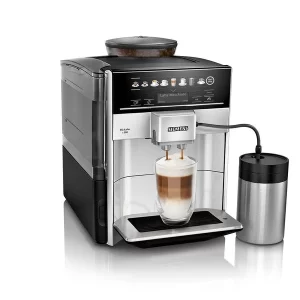 Siemens EQ.6 Plus Vollautomatisch Espressomaschine 1,7 L 11