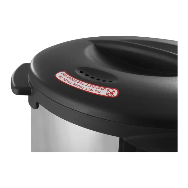 Royal-catering Royal Catering Filterkaffeemaschine – 16 Liter RCKM-20 8
