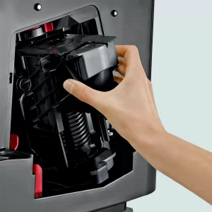 Siemens TI9575X7DE Kaffeemaschine Vollautomatisch Espressomaschine 2,3 L 19