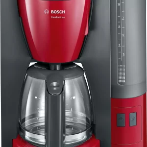 Bosch Kaffeeautomat CompactClass Extra TKA3A031 Ws 17