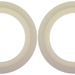 Null 4x Dichtung Dampfring 21530 Für Breville Sage The Dual Boiler™ Oracle™, Gastroback 42636 42640 13