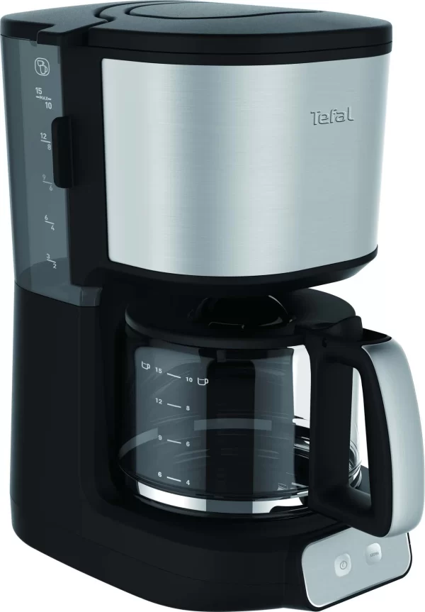 Null Kaffeeautomat KA4810 Schwarz-EDS-geb. 4