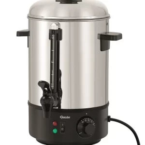 Stalgast Mengenbrüher, Doppelwandig, 6 Liter 13
