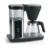 Null BEEM DIRECT-BREW Filterkaffeemaschine – Glas 23