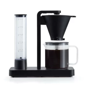 Null Acopino Roma One Touch Halbautomatisch Espressomaschine 1,7 L 17