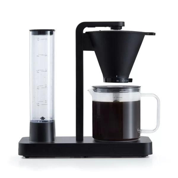 Null Acopino Roma One Touch Halbautomatisch Espressomaschine 1,7 L 6