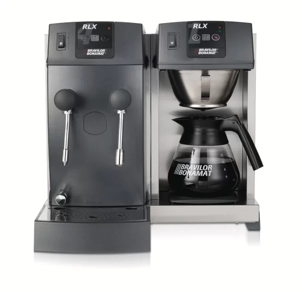 Null Bonamat Kaffeemaschine 1,70 L Kaffee / 1,50 L 1