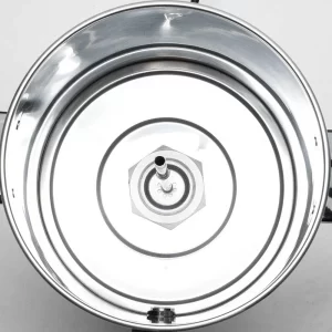 Stalgast Rundfilter-Kaffeemaschine, 6,5 Liter 19
