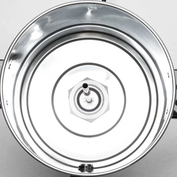 Stalgast Rundfilter-Kaffeemaschine, 6,5 Liter 7