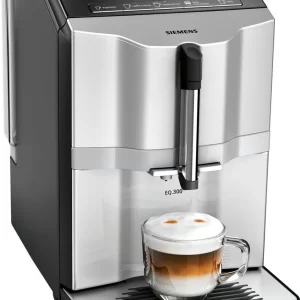 Siemens EQ.300 TI35A209RW Kaffeemaschine Vollautomatisch Espressomaschine 1,4 L 17