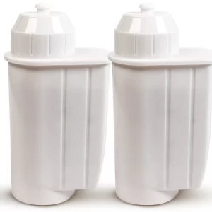 Null Milchschlauch-Set Für Siemens EQ6, Bosch VeroAroma 12004554 + Milchrohr Edelstahl + Bürste 21