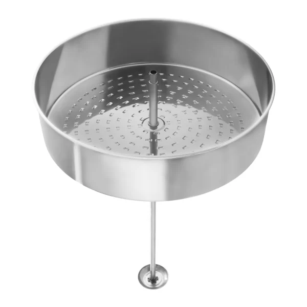 Royal-catering Royal Catering Filterkaffeemaschine – 16 Liter RCKM-20 7