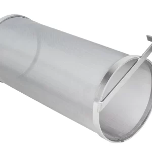 Beeketal Edelstahl Filter Sieb Hopfenfilter Bierfilter BBF-1 18