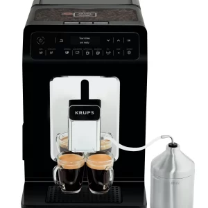 Siemens EQ.9 TI9558X1DE Kaffeemaschine Vollautomatisch Espressomaschine 2,3 L 17