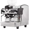 Stalgast Eingruppige Siebträgermaschine Mit Kaffeemühle, 460 X 590 X 630 Mm (BxTxH) 17