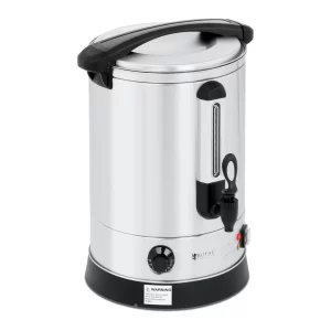 Royal-catering Royal Catering Wasserkocher – 14,5 L – 2.500 W – Doppelwandig 21