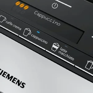 Siemens TI353501DE Kaffeemaschine Vollautomatisch Filterkaffeemaschine 1,4 L 21