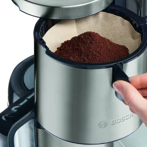 Bosch TKA8A681 Kaffeemaschine Halbautomatisch Filterkaffeemaschine 1,1 L 21