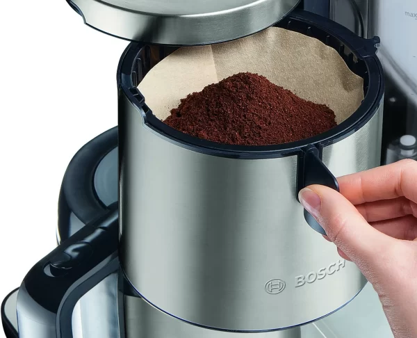 Bosch TKA8A681 Kaffeemaschine Halbautomatisch Filterkaffeemaschine 1,1 L 8