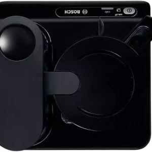 Bosch TKA8013 Kaffeemaschine Filterkaffeemaschine 1,25 L 21