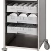 Null Bonamat Servierwagen 20S 615 X 700 X 985 Mm 23